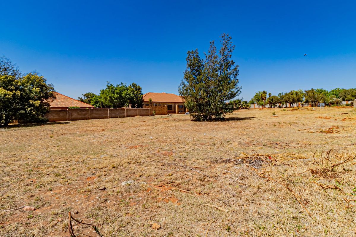 Build Your Dream in the Heart of Heuningklip - Photo 4