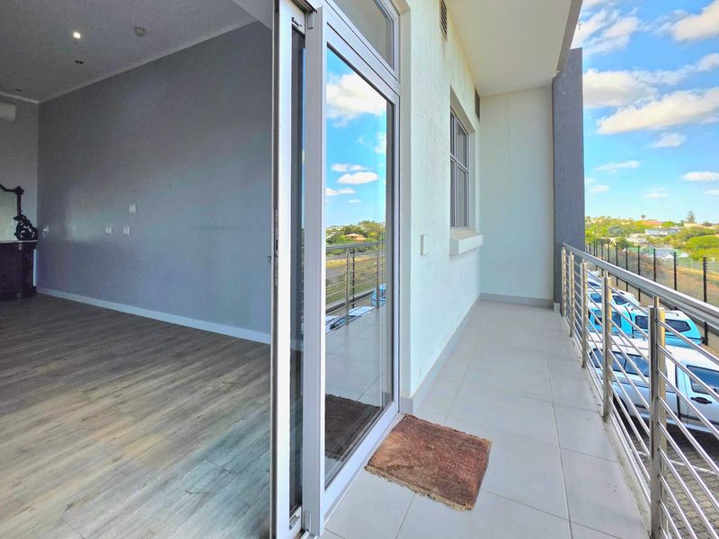 Exclusive studio unit in De Plattekloof Lifestyle & Retirement Estate, Plattekloof - Photo 8