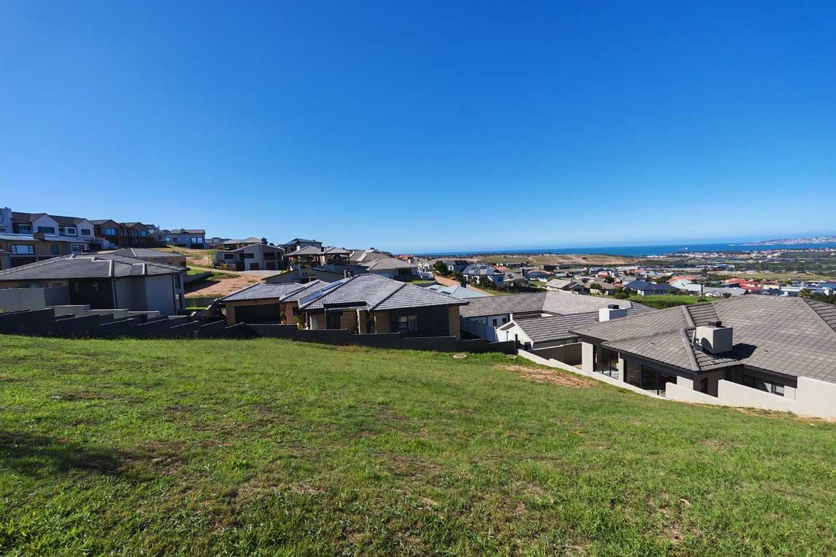 737m2 Vacant Stand For Sale in Monte Christo Estate - Photo 3