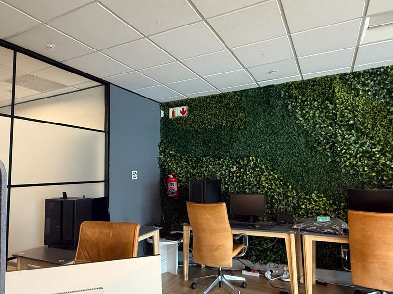 Prestigious 265m2 Portside Office to let - Photo 9