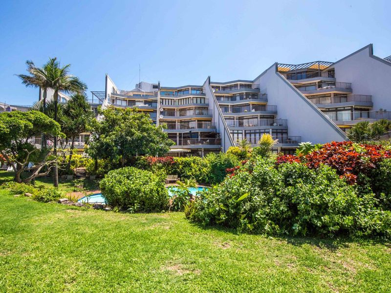 Hendra Estates - Stunning Apartment For Sale In Prime Umhlanga Rocks - Photo 3