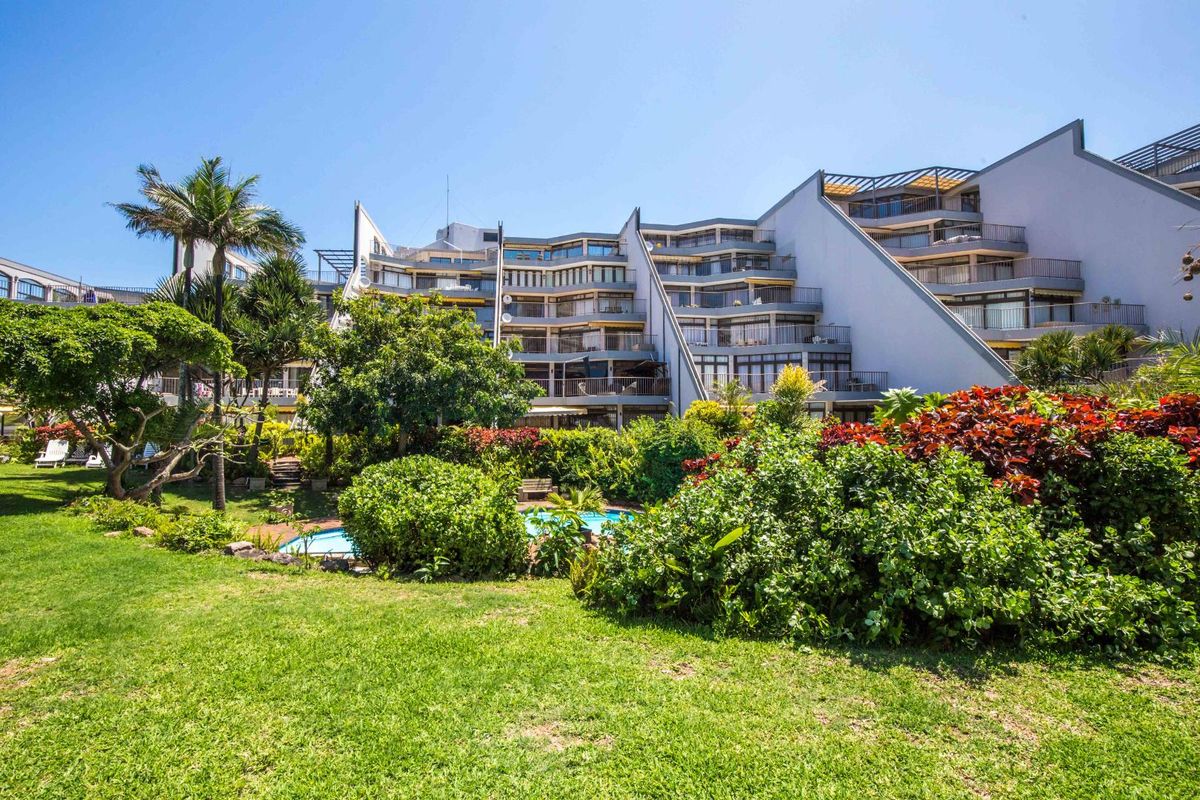 Hendra Estates - Stunning Apartment For Sale In Prime Umhlanga Rocks - Photo 3