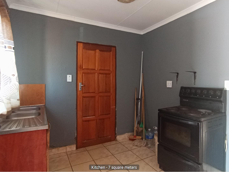 3 bedrooms houses for sale in Soshanguve East - Photo 3