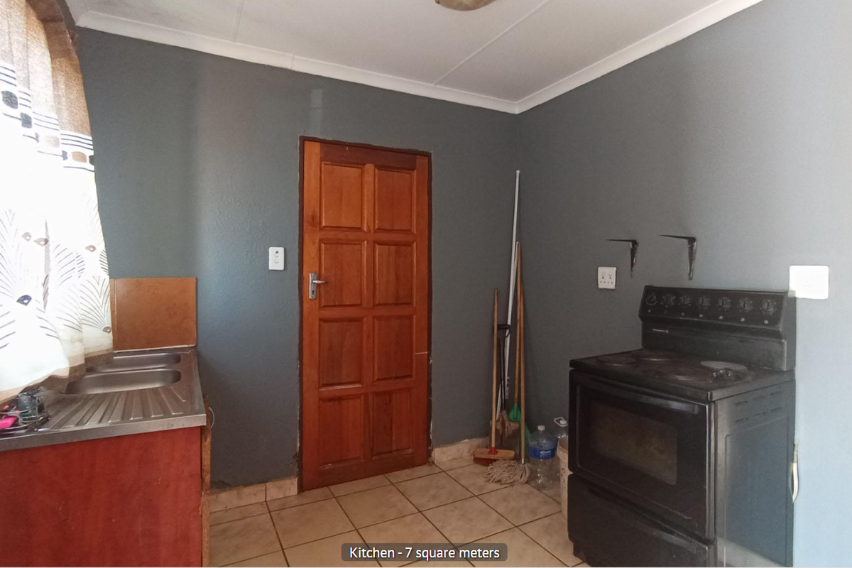 3 bedrooms houses for sale in Soshanguve East - Photo 3