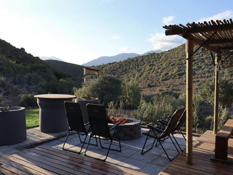 Karoo Getaway - Photo 4