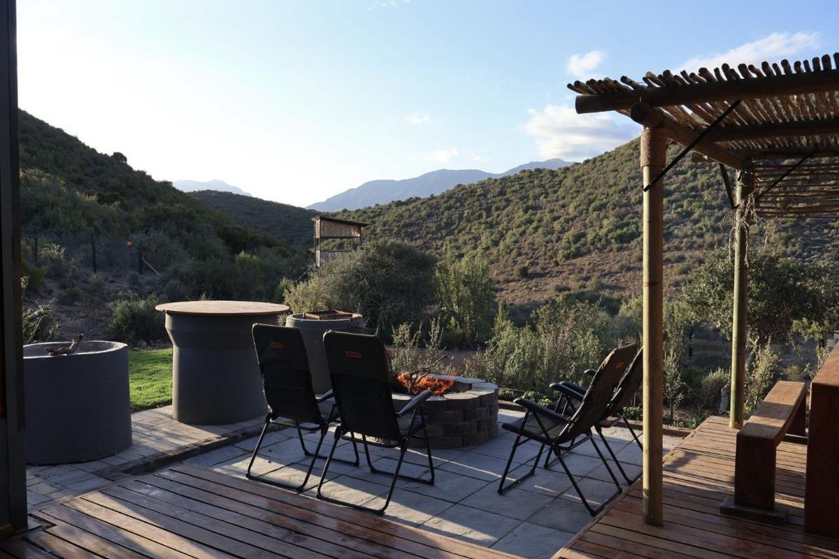 Karoo Getaway - Photo 4