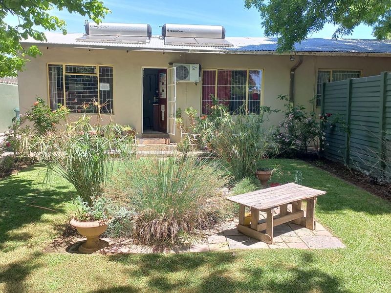 Lucrative student accomodation close to UFS - Photo 2