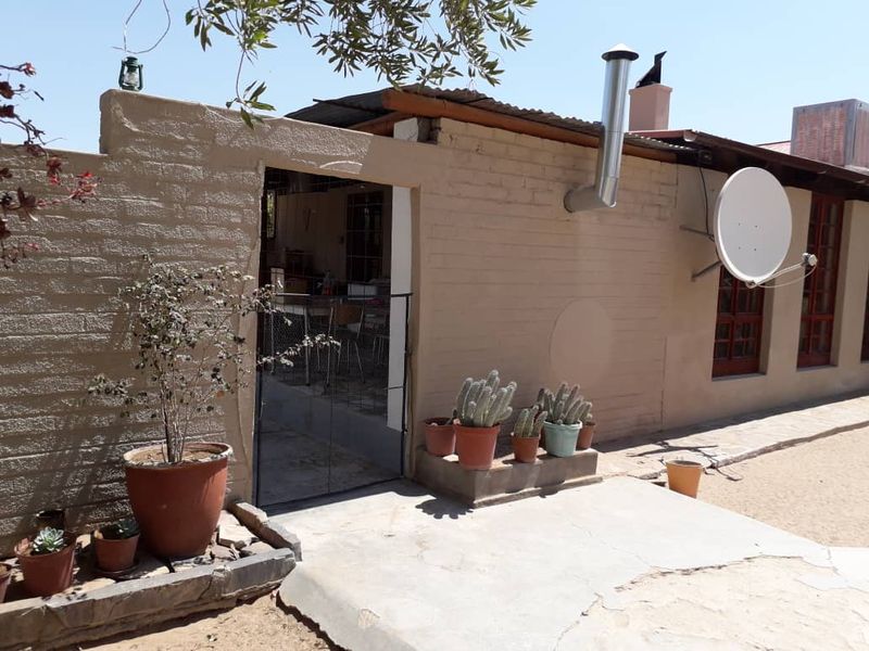 HOUSE FOR SALE IN BETHANIE - NAMIBIA - Photo 5
