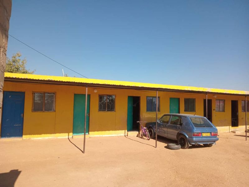 Residential Flats/Plot - Photo 2