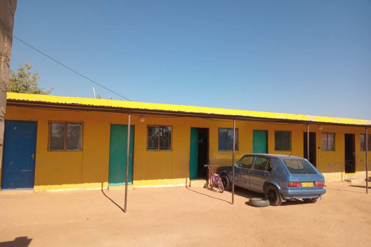 Residential Flats/Plot - Photo 2