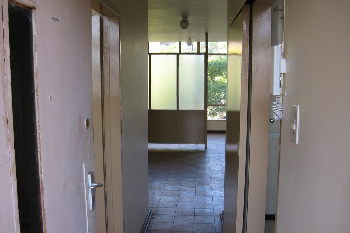 BACHELOR FLAT TO RENT IN SUNNYSIDE - Photo 5