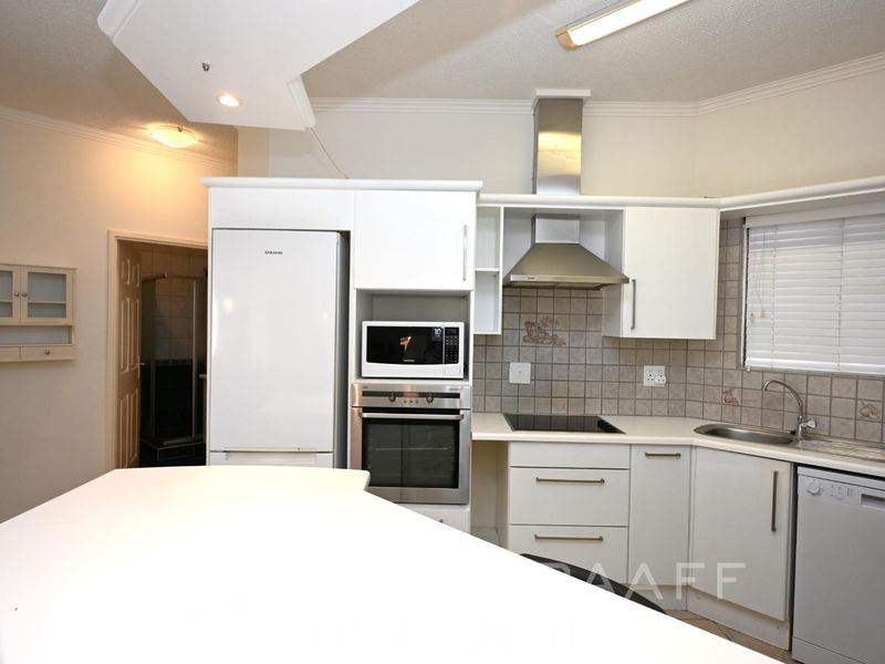 Sea View Apartment For Rent - 1 August 2026 - Photo 7