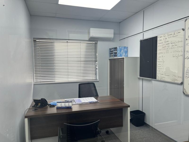 Secure office park offering exposure onto Cape Road! - Photo 4
