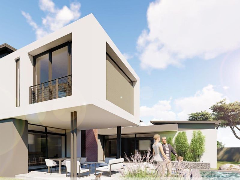 Luxury home in Serengeti Wildlife Estate - Photo 5