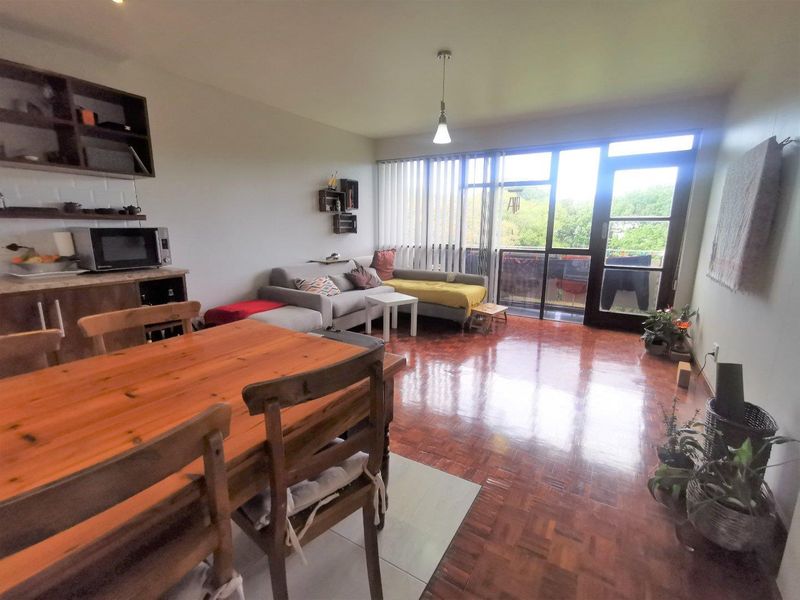 Furnished 2 bed apartment in Rosebank - Photo 4