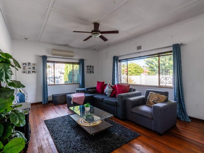 Spacious 3-Bedroom Family Home To Rent – Comfortable Living & Entertainer’s Delight - Photo 7