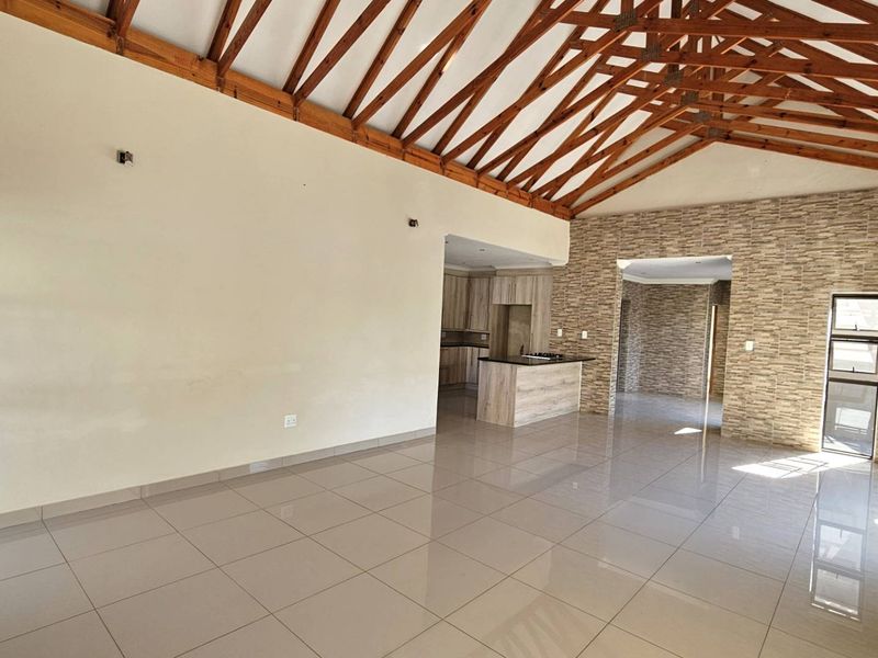 MODERN 3 BEDROOM HOUSE IN LELOKO LIFESTYLE ESTATE - Photo 6