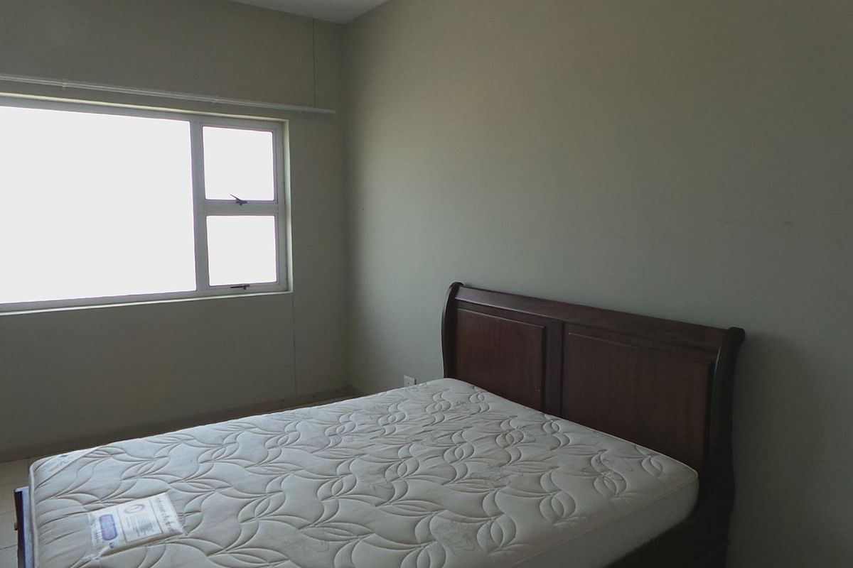 Perfect Lock up and Go Holiday Accommodation with sea view - Photo 5