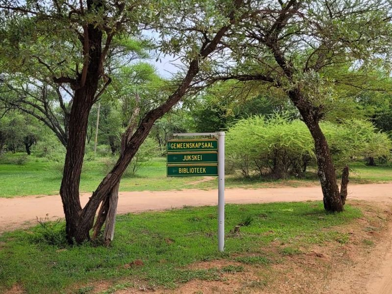 Leeupoort: Secure, Scenic, and Serene - 400m2 stand Awaits - Photo 9