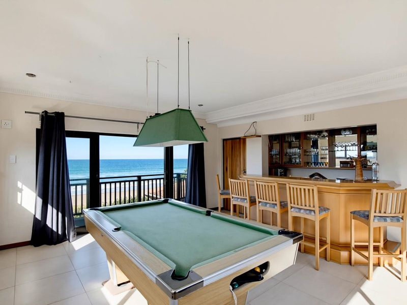 An Iconic Front-Row Coastal Home in Umhlanga - Photo 5