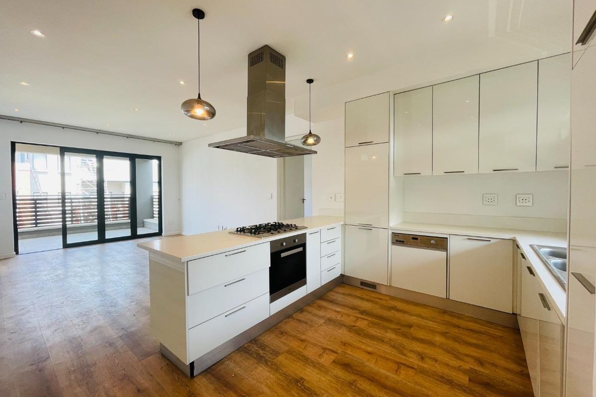 Unmatched Luxury: Steyn City's Premier Apartment Living - Photo 3