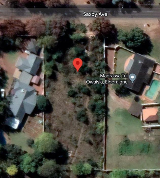 Property #2064562, Vacant Land Residential Pending Sale in Eldoraigne