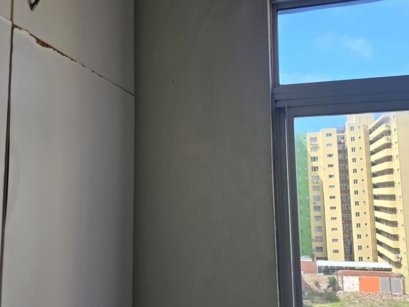 Secure Durban Unit with Parking, Near uShaka Marine World. Two and half bedroom apartment for sale in South Beach! This won't stay!!! - Photo 9