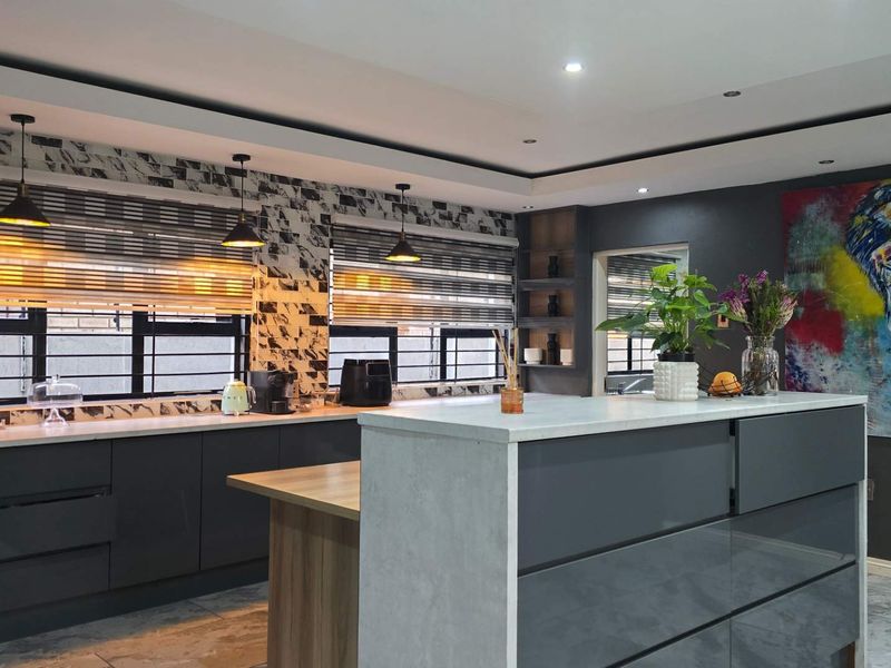 Contemporary Elegance Meets Family Living in the Heart of Rockdale - Photo 9