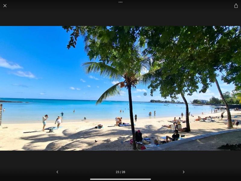 2-Bedroom Apartment in Péreybère - Photo 10