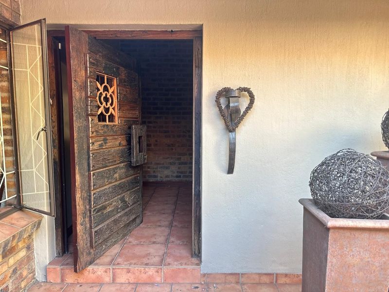 Timeless Elegance in the Heart of Aerorand. - Photo 5