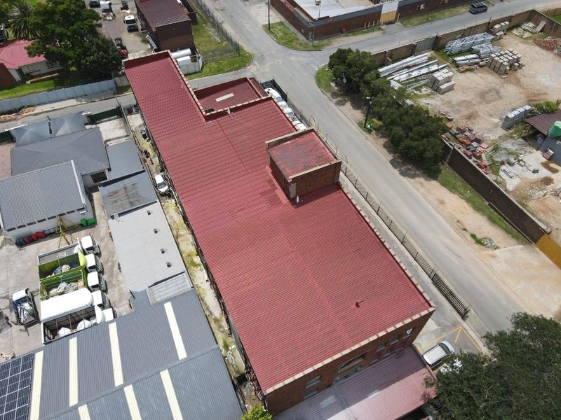 Investment Opportunity Commercial Property For Sale in Fontainebleau Randburg - Photo 9