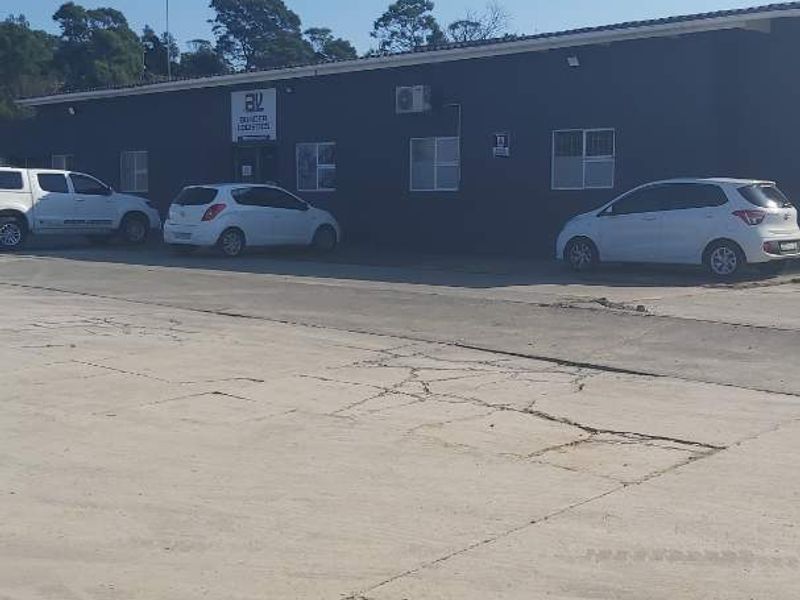 Industrial investment opportunity in Wilsonia - Photo 3