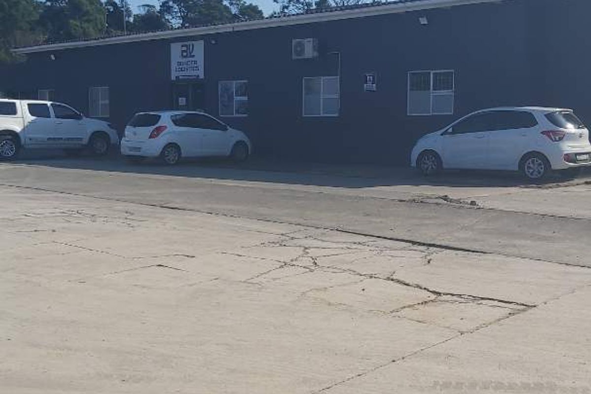 Industrial investment opportunity in Wilsonia - Photo 3