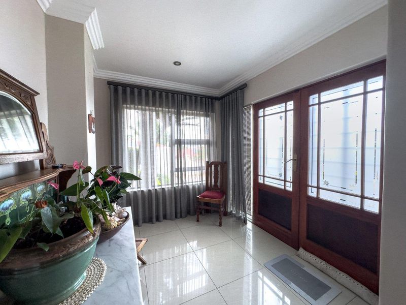 3 Bedroom home to rent plus flatlet - Photo 2