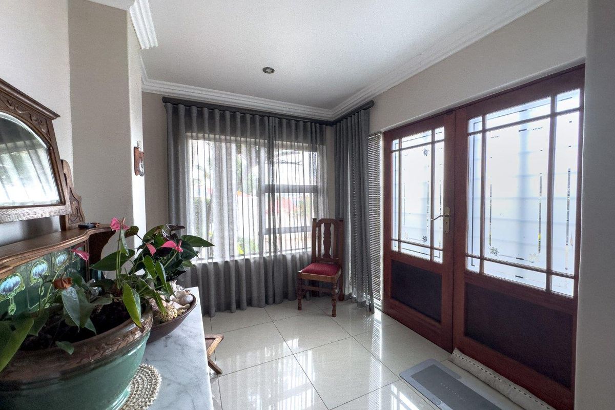 3 Bedroom home to rent plus flatlet - Photo 2