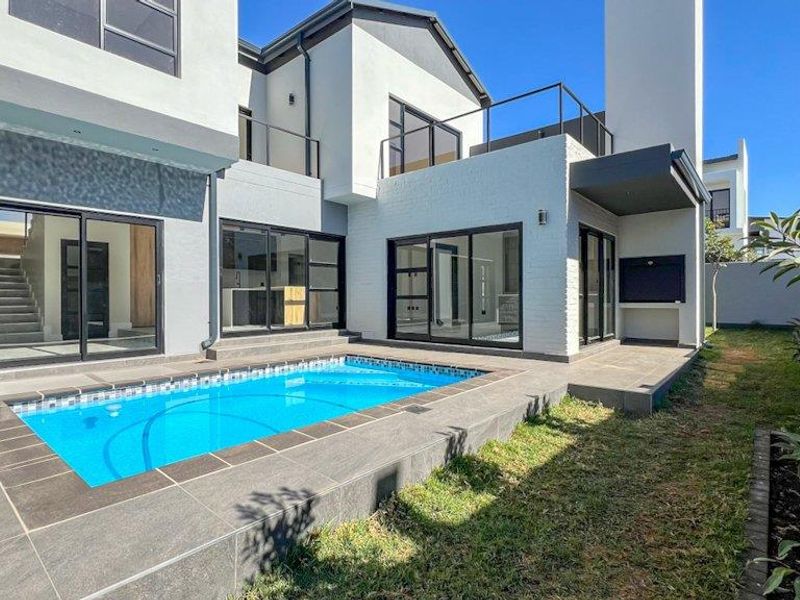 Future-Proof Living in One of Gauteng’s Most Established Estate Communities. - Photo 3