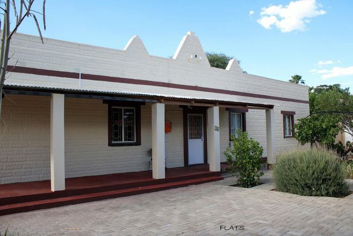 Property #2412885, House For Sale in Omaruru Central