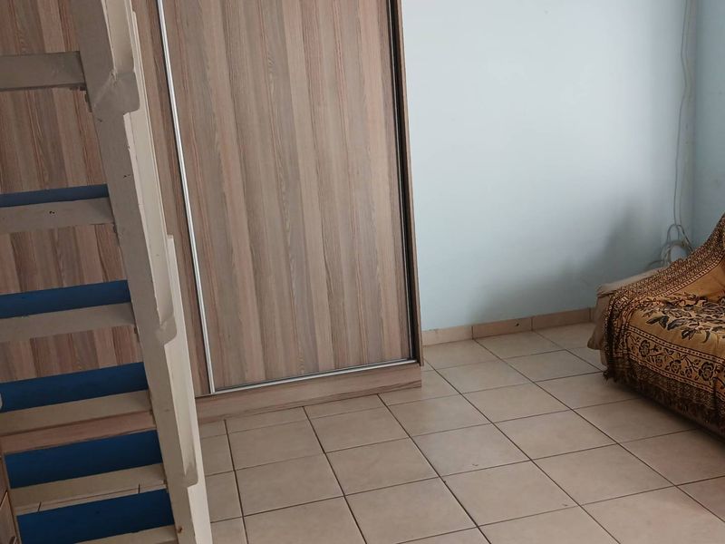 Cosy Studio to Let in Paulshof - Photo 9
