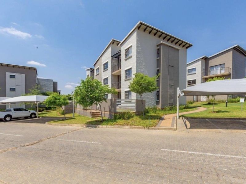 Your 2-Bedroom Apartment Awaits - Photo 6