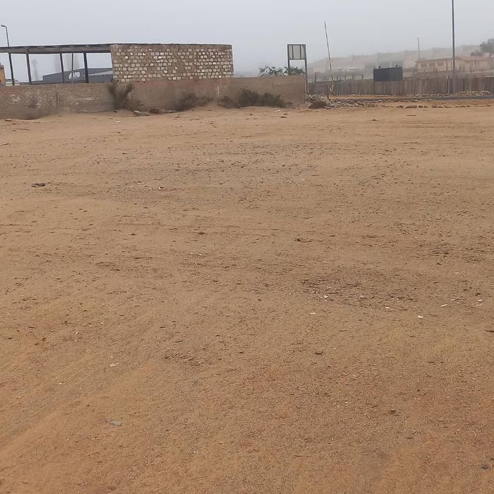 Property #2473163, Industrial For Sale in Oranjemund Central