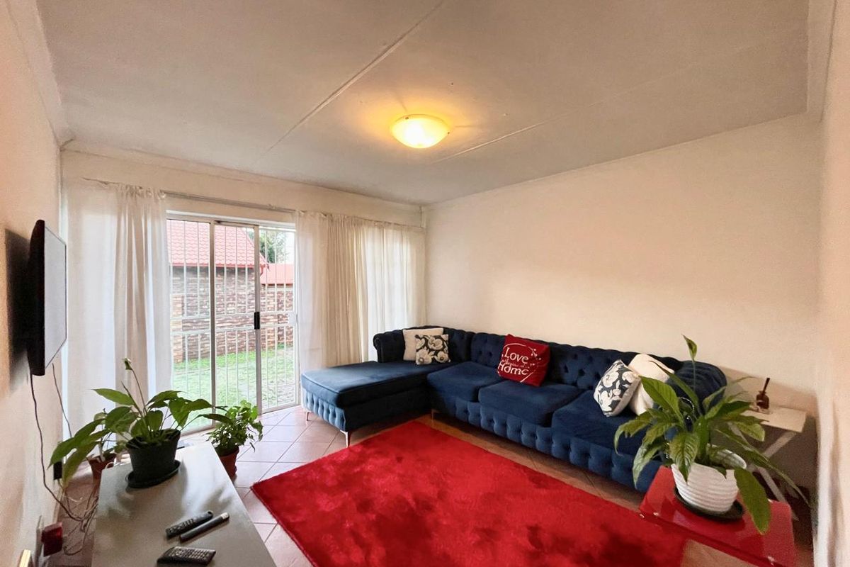 A place to call home! - Photo 2
