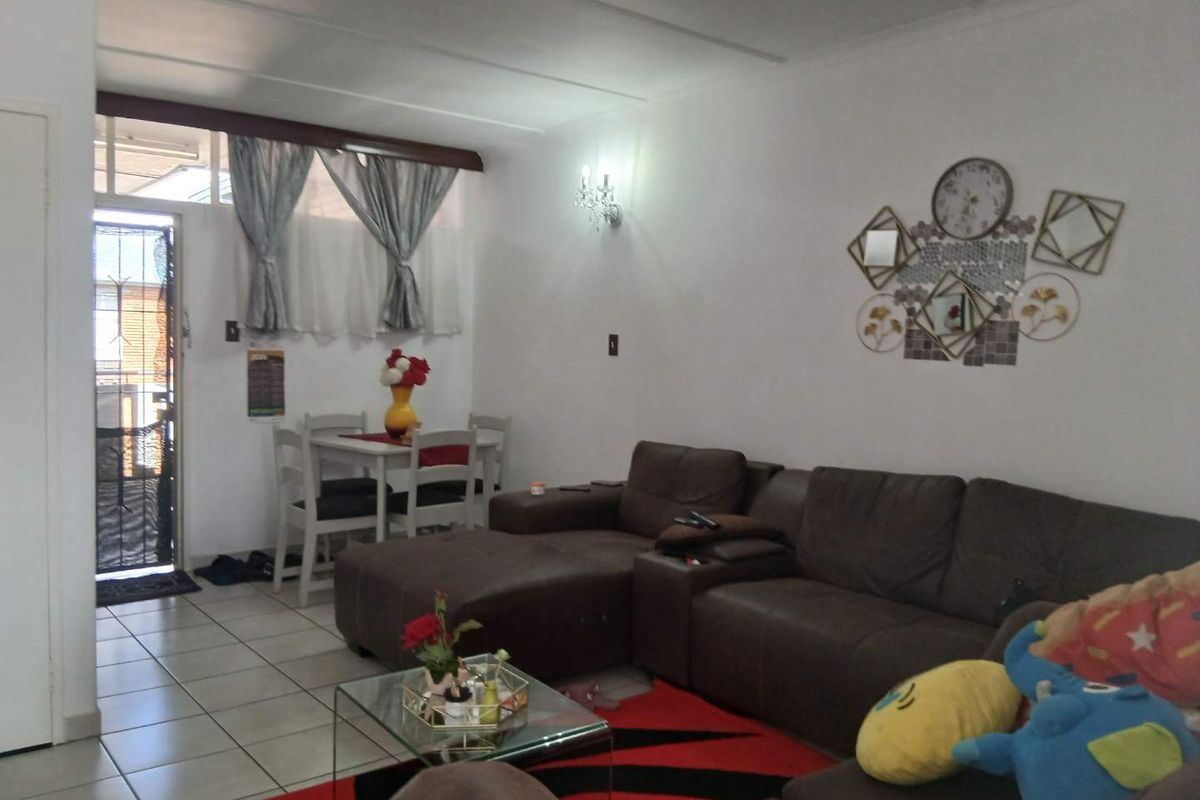 2 Bedroom unit for Rental in Marlands Germiston - Photo 5