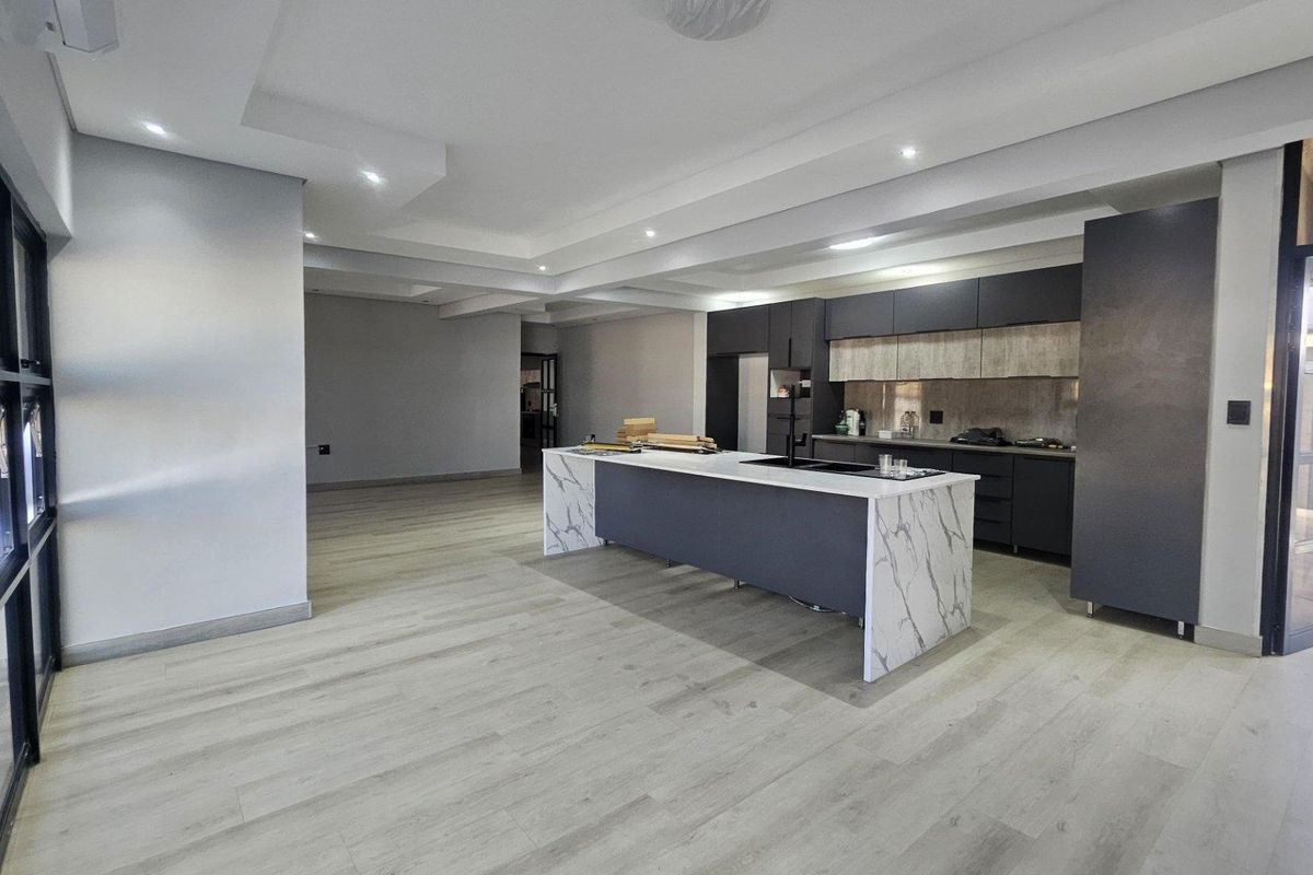 ✨ Modern Luxury Home | Auasblick, Windhoek ✨ - Photo 5