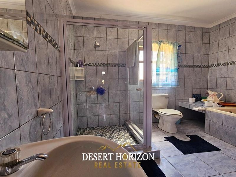 Swakopmund River Plot | Plot for sale - Photo 9