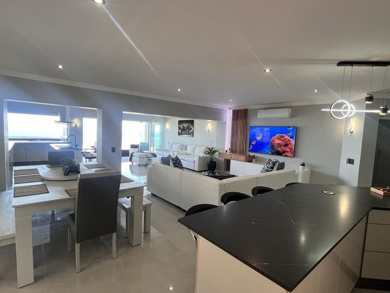 Where modern elegance meets ocean infinity – your Simbithi escape awaits. - Photo 6