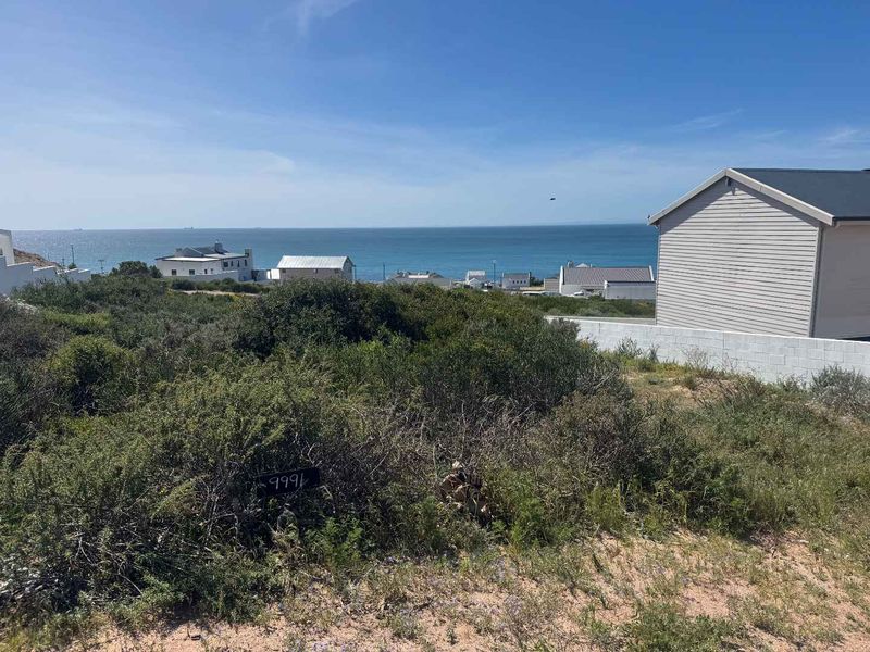 Prime Coastal Stand for Sale in Phase 3 – St Helena Views Estate - Photo 1