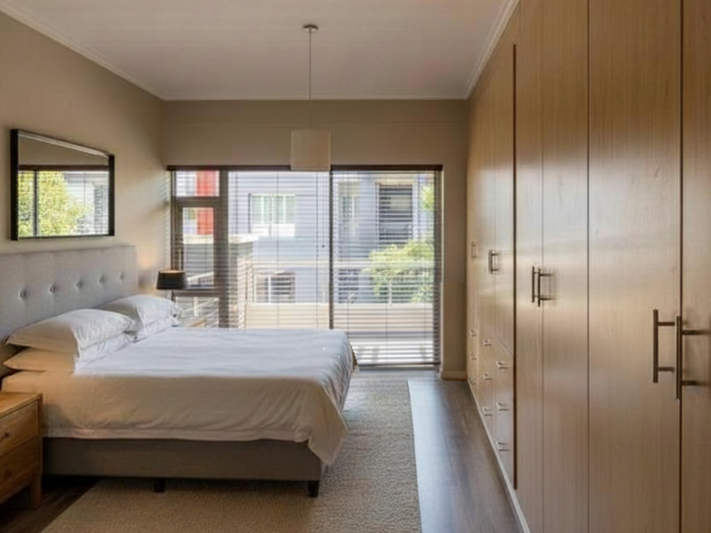 Magnificent 2 bedroom 2 bathroom apartment in Rivonia - Photo 9