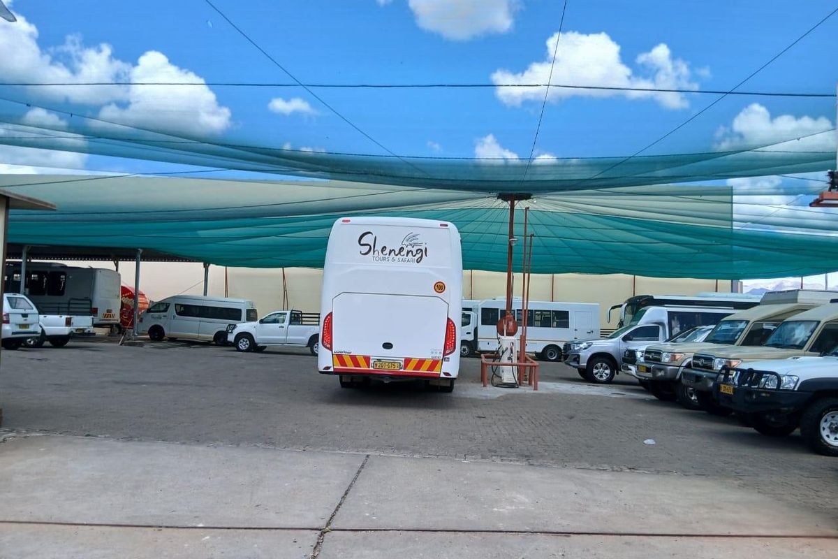 Well Located Centre Part of Town - Commercial - Business N$13 200 000 - Photo 3