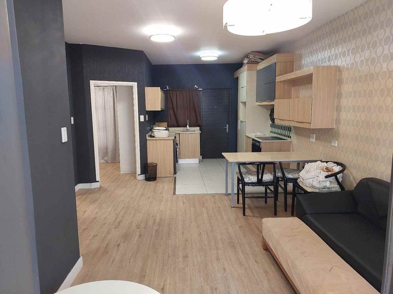 2 BEDROOM FURNISHED APARTMENT TO RENT IN RIVONIA - Photo 5