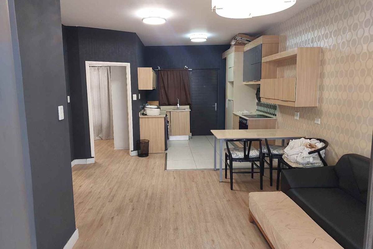 2 BEDROOM FURNISHED APARTMENT TO RENT IN RIVONIA - Photo 5